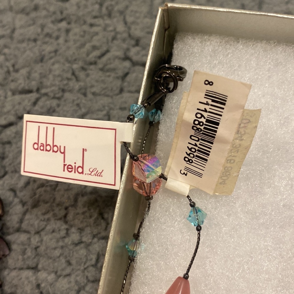 Necklace - Picture 4 of 4